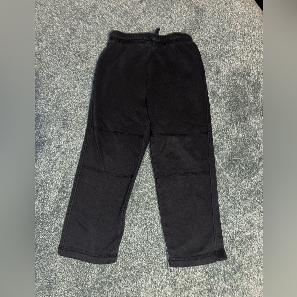 Toddler boys sweatpants